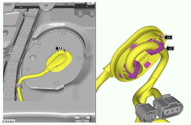 Fuel Fired Booster Heater Fuel Pump